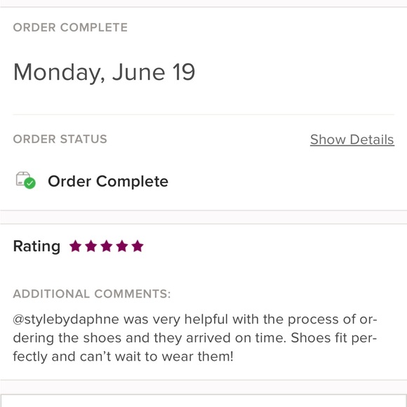 ⭐️ BUYER FEEDBACK 🤠 - Picture 8 of 8